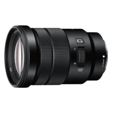 SONY SELP 18-105mm F4 G (crop)