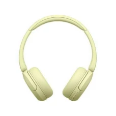 SONY Slušalice WH-CH520Y (žute) SONY Slušalice WH-CH520Y (žute)
