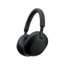 SONY WH-1000XM5SA crne slušalice SONY WH-1000XM5SA crne slušalice