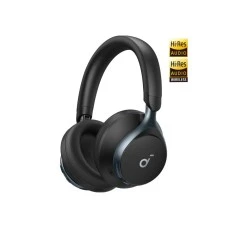 SOUNDCORE Space One Black (A3035G11) SOUNDCORE Space One Black (A3035G11)