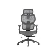 SPAWN Gaming Chair Ergo Meshy Grey