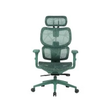 SPAWN Spawn Gaming Chair Spawn Ergo Meshy Green