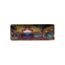 SPAWN Spawn Rick and Morty Mouse Pad XL 01 SPAWN Spawn Rick and Morty Mouse Pad XL 01