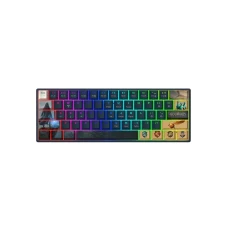 SPAWN WB Hogwards Legacy Keyboard SPAWN WB Hogwards Legacy Keyboard