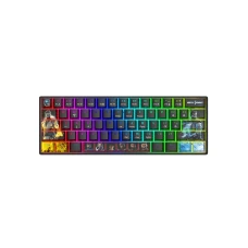 SPAWN WB Mortal Kombat Keyboard SPAWN WB Mortal Kombat Keyboard