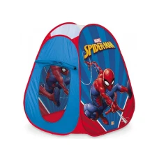 SPIDERMAN POP UP ŠATOR