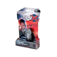 SPY X Micro prisluškivač