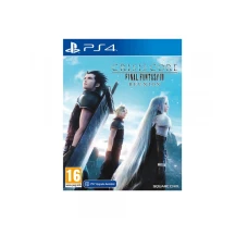 SQUARE ENIX PS4 Crisis Core - Final Fantasy VII - Reunion SQUARE ENIX PS4 Crisis Core - Final Fantasy VII - Reunion