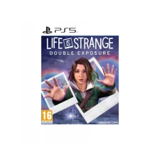 SQUARE ENIX PS5 Life is Strange: Double Exposure