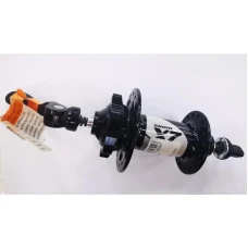 SRAM X.7 prednja glava disk 32H