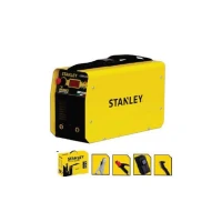 STANLEY Aparat za zavarivanje inverter MMA 200A WD200