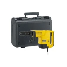 STANLEY El. Pneumatska Čekić-Bušilica SFMEH230K-QS STANLEY El. Pneumatska Čekić-Bušilica SFMEH230K-QS