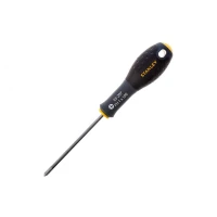 STANLEY ODVIJAČ FM POZIDRIV PZ1 X 250MM STANLEY ODVIJAČ FM POZIDRIV PZ1 X 250MM