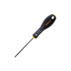 STANLEY ODVIJAČ FM POZIDRIV PZ1 X 250MM STANLEY ODVIJAČ FM POZIDRIV PZ1 X 250MM
