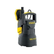 STANLEY Potopna pumpa za čistu vodu SXUP400PCE STANLEY Potopna pumpa za čistu vodu SXUP400PCE