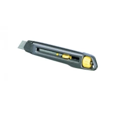 STANLEY SKALPEL INTERLOCK - 18mm STANLEY SKALPEL INTERLOCK - 18mm