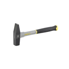 STANLEY STHT0-51908 Čekić bravarski fiberglas drška 500g STANLEY STHT0-51908 Čekić bravarski fiberglas drška 500g