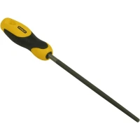 STANLEY TURPIJA OKRUGLA SREDNJE GRUBA - 200mm STANLEY TURPIJA OKRUGLA SREDNJE GRUBA - 200mm