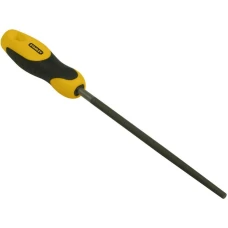 STANLEY TURPIJA OKRUGLA SREDNJE GRUBA - 200mm STANLEY TURPIJA OKRUGLA SREDNJE GRUBA - 200mm
