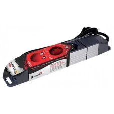 STARK Light Produžni kabl ALU 1.8m, 3 utičnice