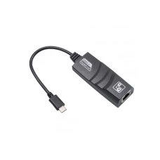 STARS SOLUTIONS Adapter Stars Solutions USB-C na LAN 10/100/1000