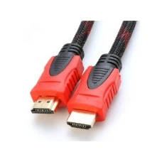 STARS SOLUTIONS Kabl HDMI 1.4 pleteni 15m (31641)