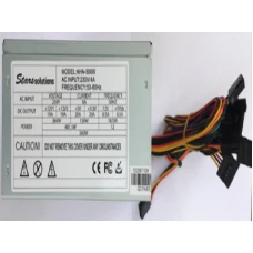 STARS SOLUTIONS Napajanje 500w 20270 STARS SOLUTIONS Napajanje 500w 20270