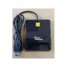 STARS SOLUTIONS Smart card reader USB