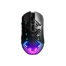 SteelSeries Aerox 9 Wireless Black Miš SteelSeries Aerox 9 Wireless Black Miš