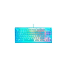 SteelSeries Apex 3 TKL Aqua Tastatura SteelSeries Apex 3 TKL Aqua Tastatura