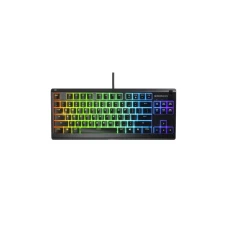 SteelSeries Apex 3 TKL Black Tastatura SteelSeries Apex 3 TKL Black Tastatura