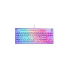 SteelSeries Apex 3 TKL Lavender Tastatura SteelSeries Apex 3 TKL Lavender Tastatura