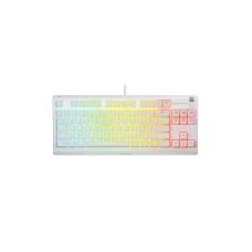 SteelSeries Apex 3 TKL White Tastatura SteelSeries Apex 3 TKL White Tastatura