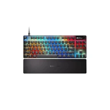 SteelSeries Apex Pro TKL Gen 3 Black HyperMagnetic Tastatura SteelSeries Apex Pro TKL Gen 3 Black HyperMagnetic Tastatura