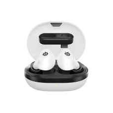 SteelSeries Arctis GameBuds White Multiplatform Gaming bubice SteelSeries Arctis GameBuds White Multiplatform Gaming bubice