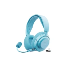 SteelSeries Arctis Nova 3P Wireless Aqua Gaming slušalice SteelSeries Arctis Nova 3P Wireless Aqua Gaming slušalice