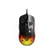 STEELSERIES Miš AEROX 5 - Black