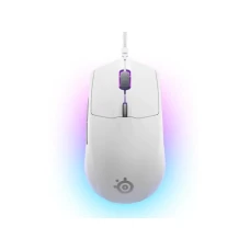 STEELSERIES Miš RIVAL 3 V2 White
