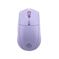 STEELSERIES Miš RIVAL 3 Wireless V2 Lavender