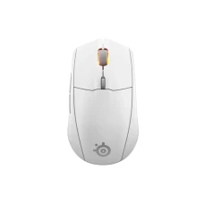 STEELSERIES Miš RIVAL 3 Wireless V2 White
