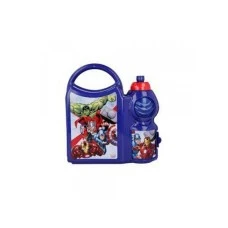 STOR SET ZA UŽINU AVENGERS-SR57771