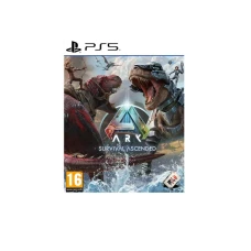 Studio Wildcard Igrica za PS5 ARK: Survival Ascended