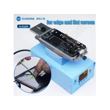 SUNSHINE Separator EDGE LCD-a S-918F