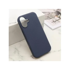 SUPERIOR WOVEN MagSafe Futrola za iPhone 17 (6.3) plava