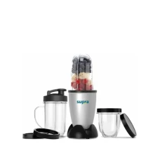 SUPRA BLENDER PB-500 VIVA - nutribullet , 300 W, crno/sivi 22445