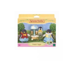 SYLVANIAN Family penguin