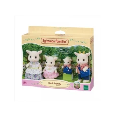 SYLVANIAN Goat family ( EC5622 )