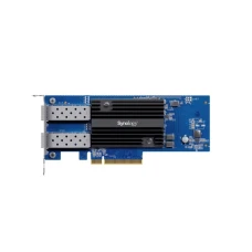 SYNOLOGY 10GbE SFP+ dodatna kartica sa dva porta E10G30-F2