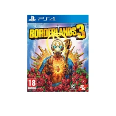 TAKE2 Borderlands 3