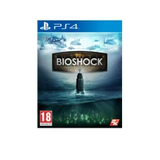 TAKE2 PS4 Bioshock The Collection